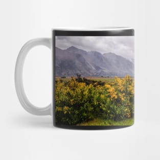 Edoras or Erewhon? Mug